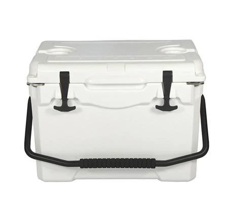 Rotomold Cooler
