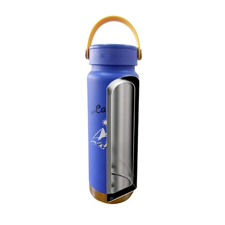 Double Walled Insulated Bottle