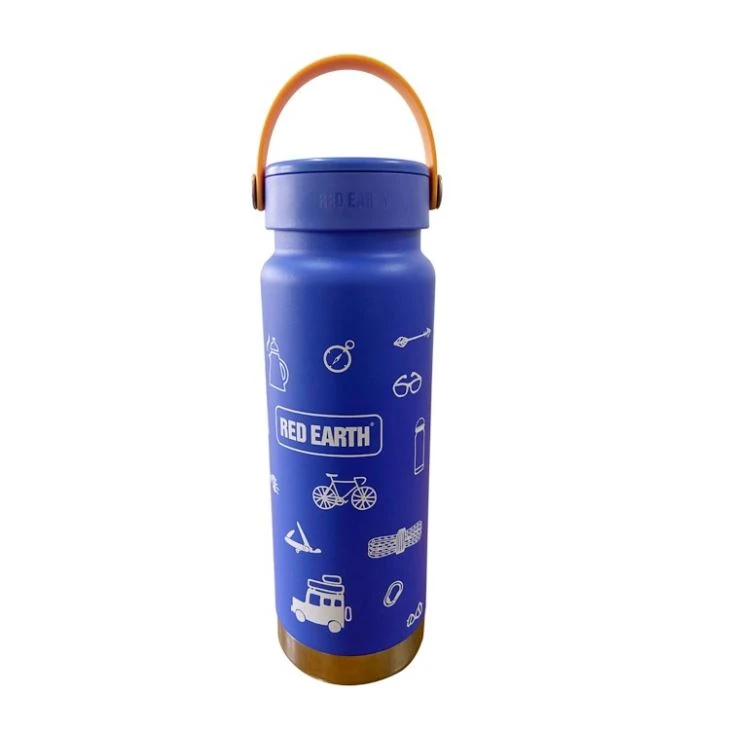 Double Walled Insulated Bottle