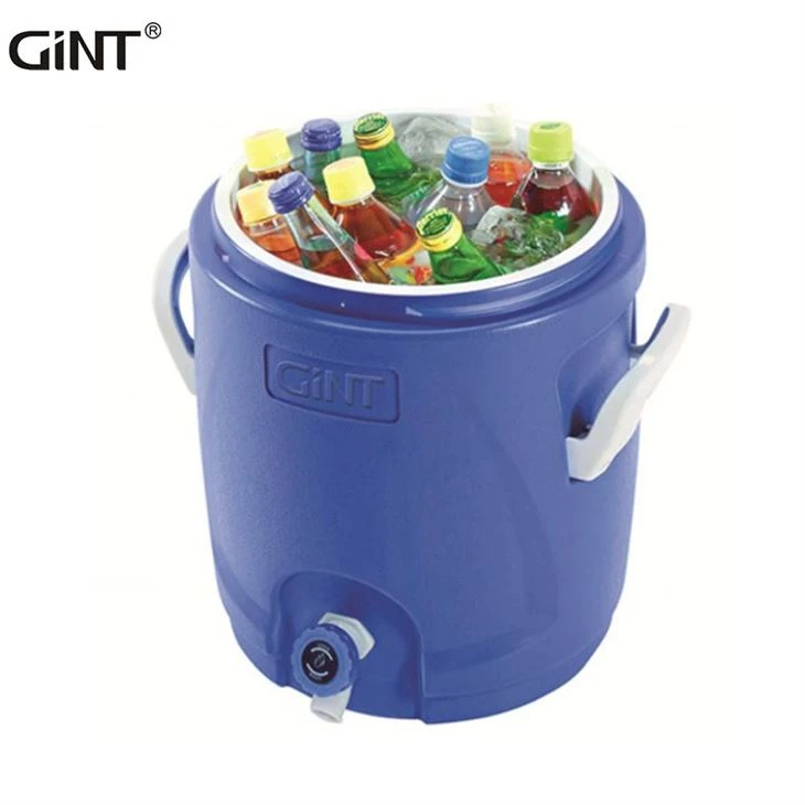 15L 칠 맥주 쿨러 용기