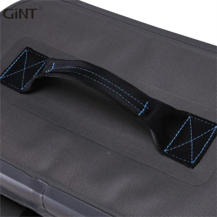 Customized Bottle Travel Wine Cooler Bag OEM ODM