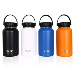 750ml 절연 여행용 물병