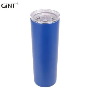GiNT 20 OZ 304 316 금속 물병