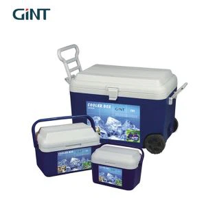 GiNT 하드 쿨러 콤보 3 팩 세트
