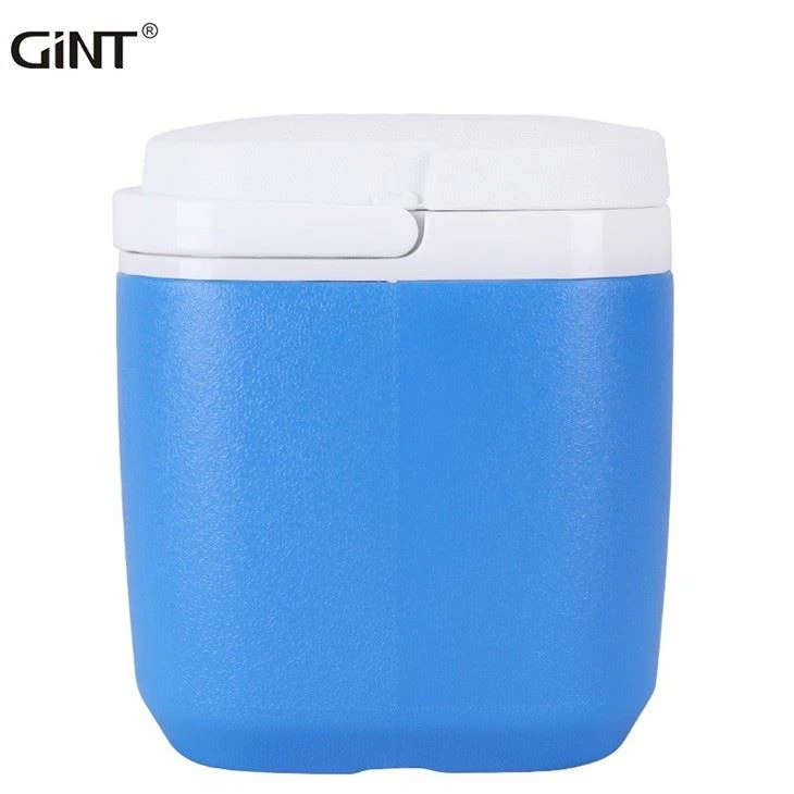 Metal Cooler Box
