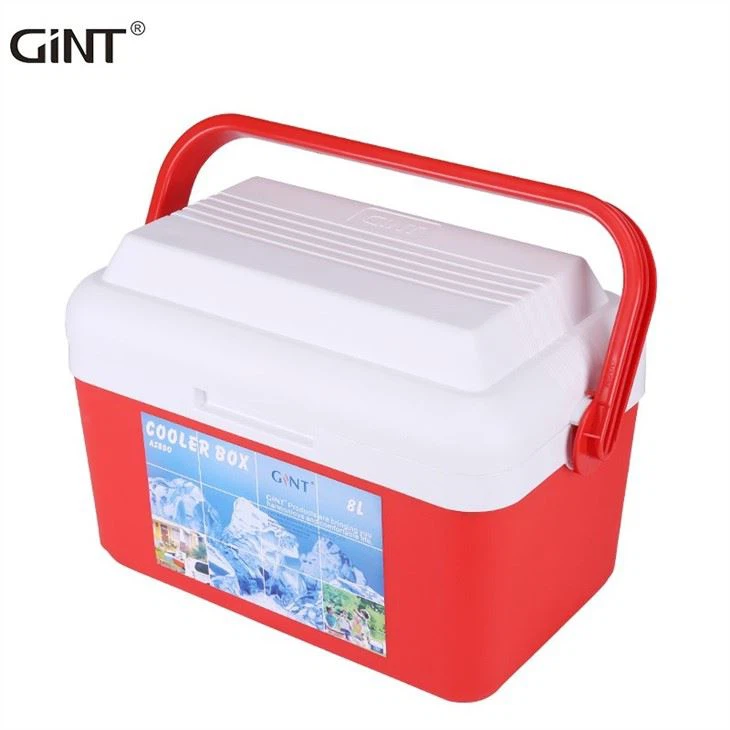 All Sizes Leakproof Foam Insulation Camping Fishing Hiking Hard Ice Cooler Box Set