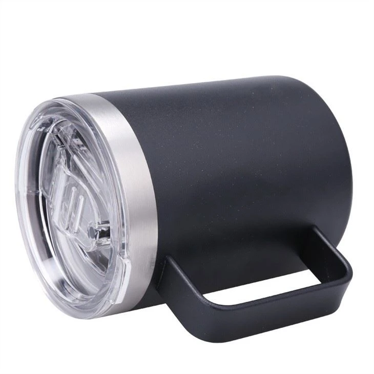 Insulated Coffee Mug