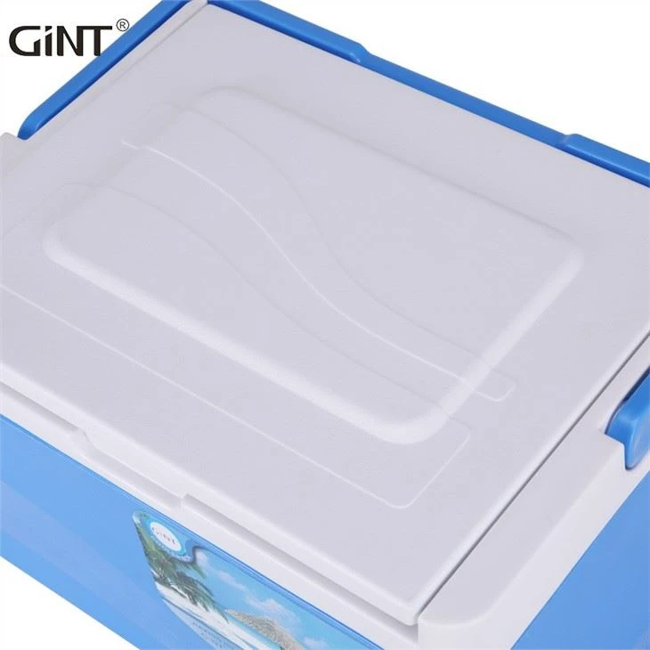 Metal Cooler Box