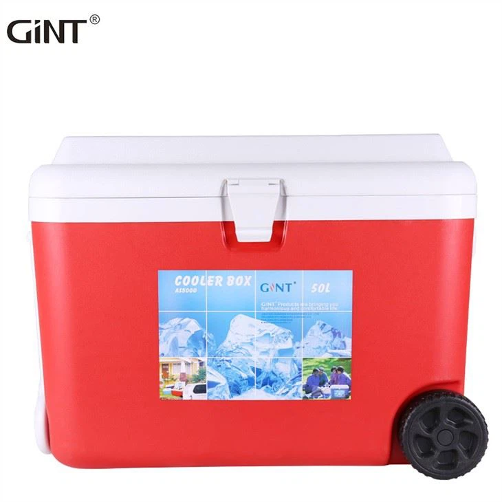 Cooler Box