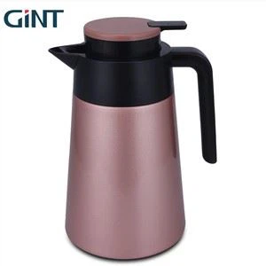 1.9L 샴페인 누출 방지 물 커피 차 카라페