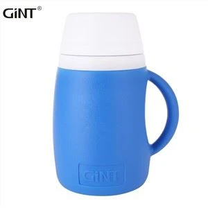 2.5L 소형 단열 음료 얼음통