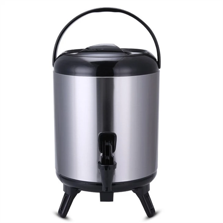 Insulated Water Bucket