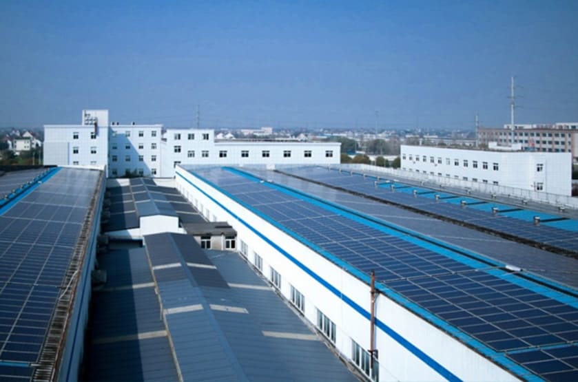 The whole internal logistics system solutions