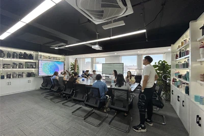 영업 교육 컨퍼런스