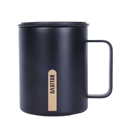 400ml 맞춤형 로고 커피 머그